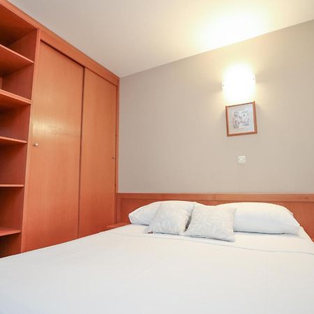 Apartments Vallis Rabiosa Ζαντάρ Δωμάτιο φωτογραφία