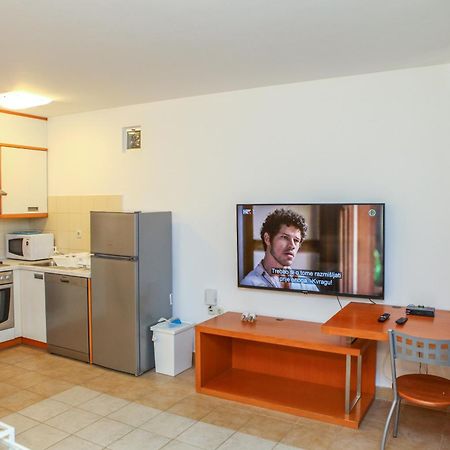 Apartments Vallis Rabiosa Ζαντάρ Δωμάτιο φωτογραφία