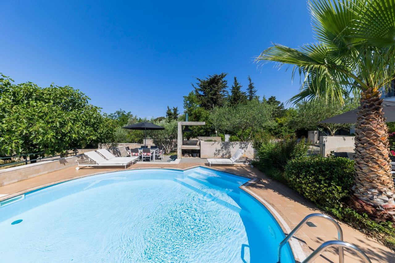 Apartments Vallis Rabiosa Ζαντάρ Εξωτερικό φωτογραφία