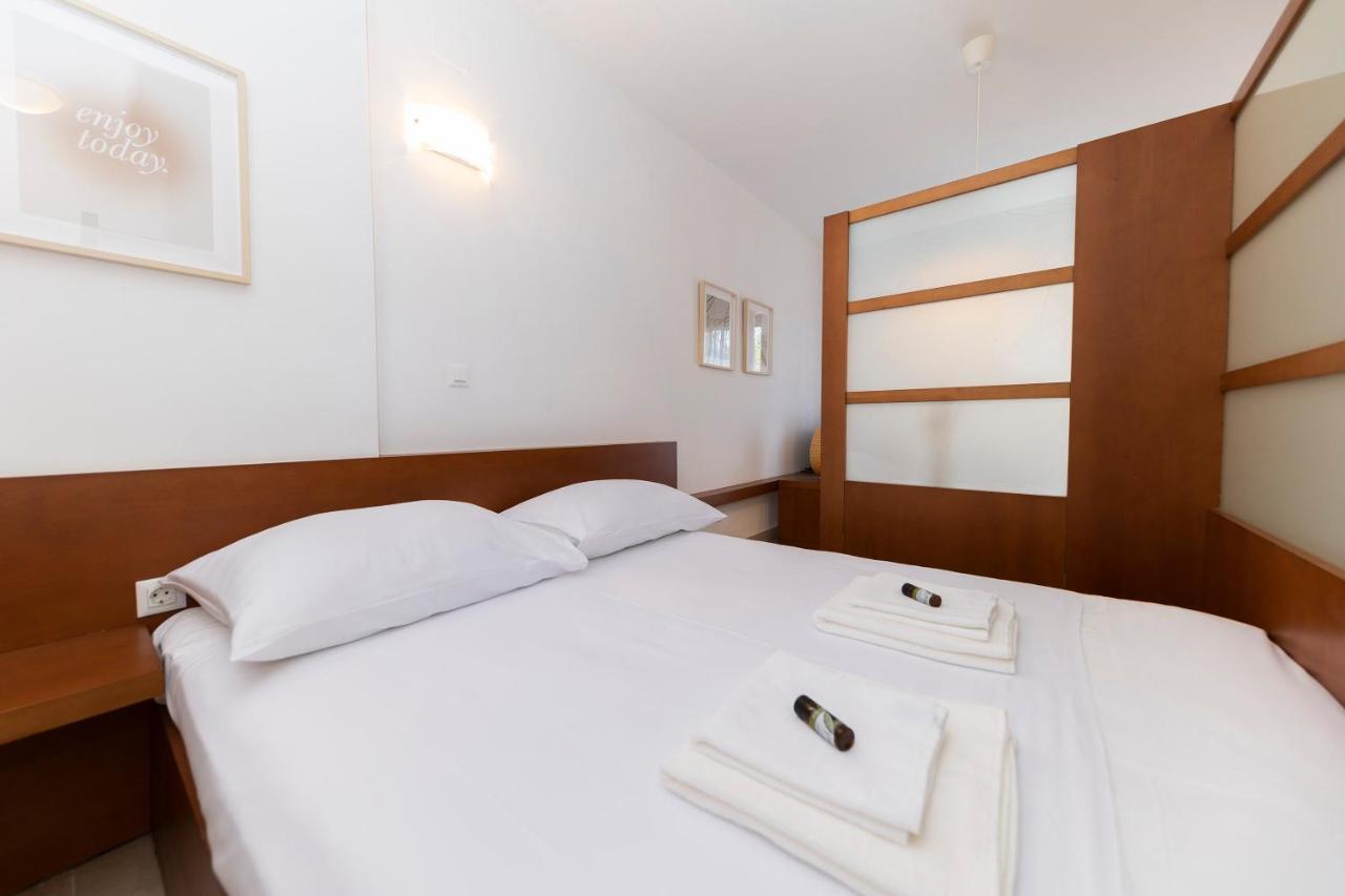 Apartments Vallis Rabiosa Ζαντάρ Δωμάτιο φωτογραφία