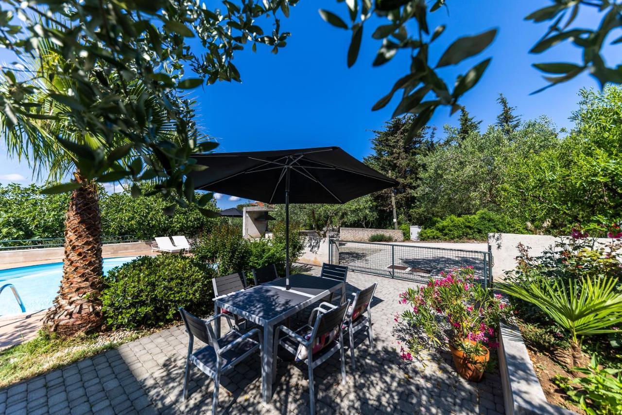 Apartments Vallis Rabiosa Ζαντάρ Εξωτερικό φωτογραφία