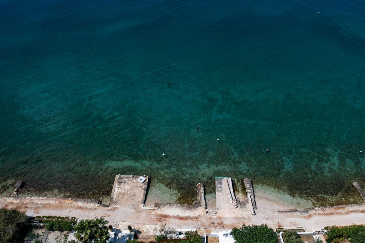 Apartments Vallis Rabiosa Ζαντάρ Εξωτερικό φωτογραφία