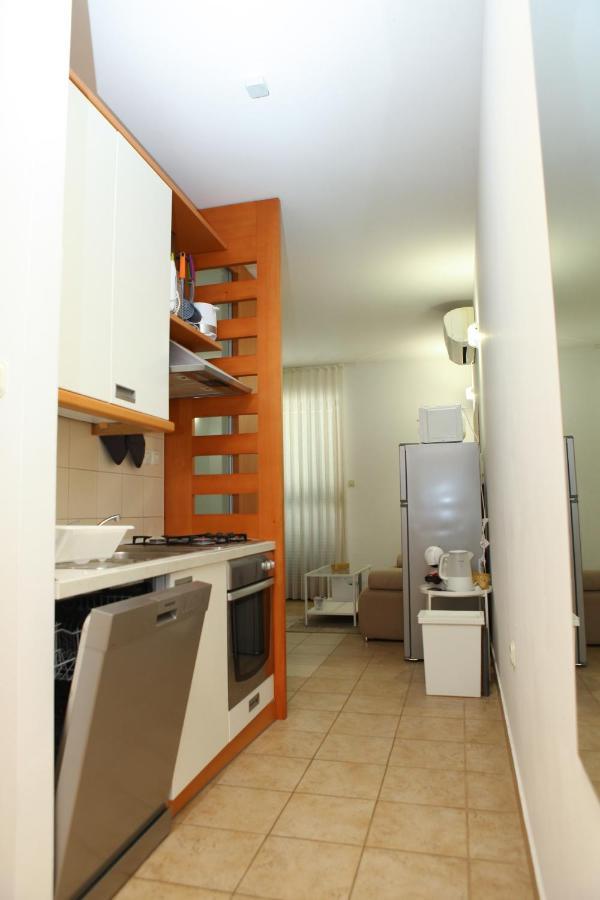 Apartments Vallis Rabiosa Ζαντάρ Δωμάτιο φωτογραφία