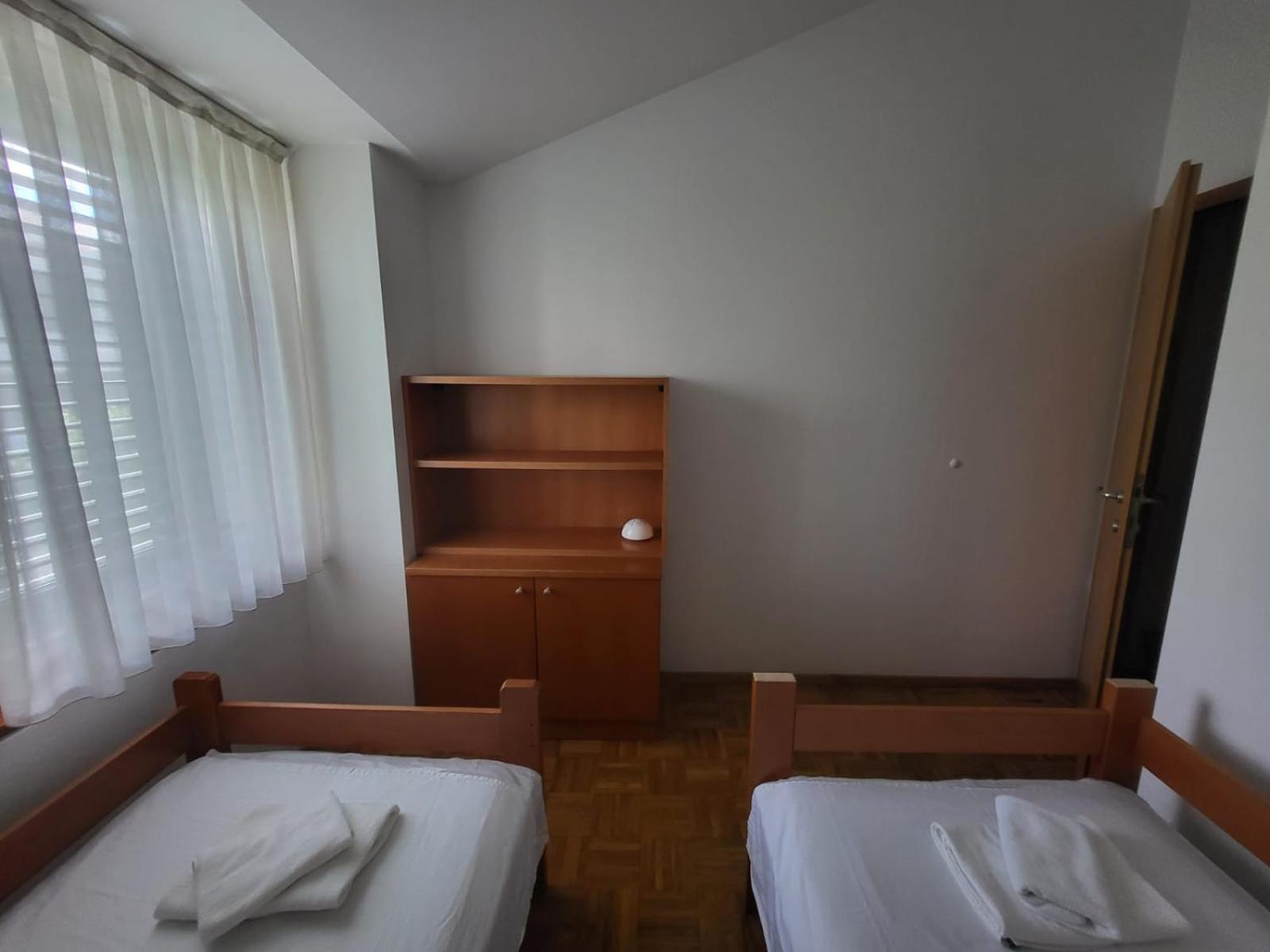 Apartments Vallis Rabiosa Ζαντάρ Δωμάτιο φωτογραφία