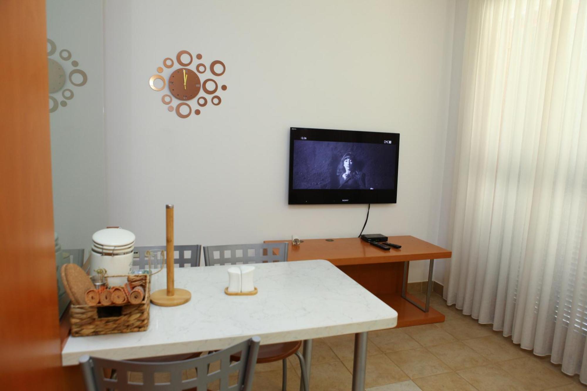 Apartments Vallis Rabiosa Ζαντάρ Δωμάτιο φωτογραφία