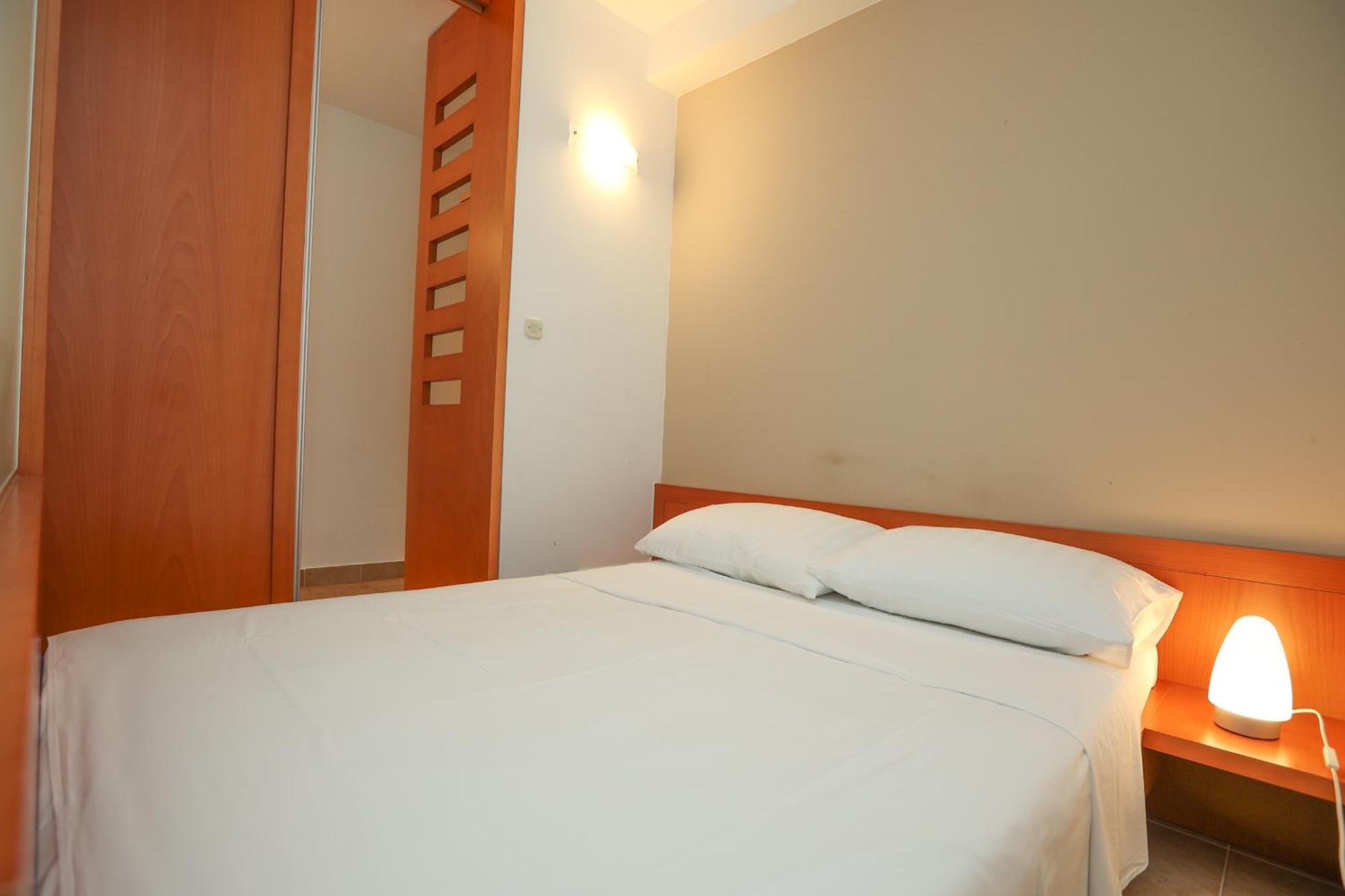Apartments Vallis Rabiosa Ζαντάρ Δωμάτιο φωτογραφία