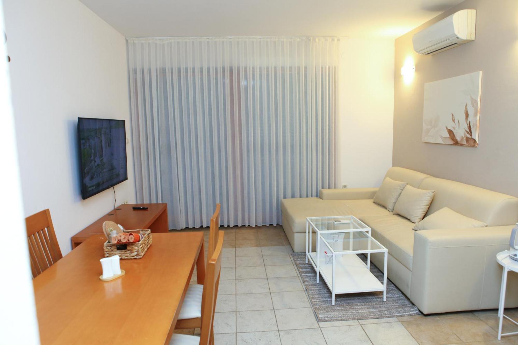 Apartments Vallis Rabiosa Ζαντάρ Δωμάτιο φωτογραφία