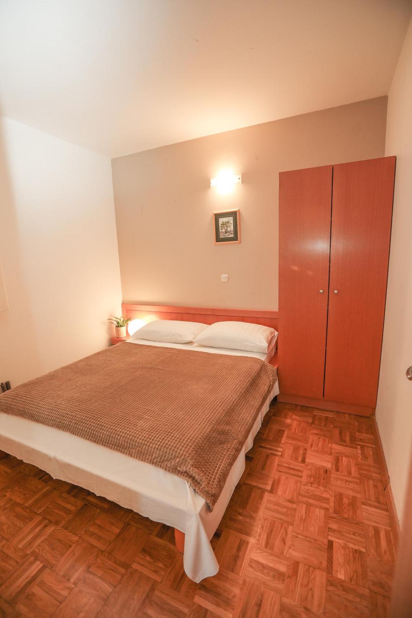 Apartments Vallis Rabiosa Ζαντάρ Δωμάτιο φωτογραφία