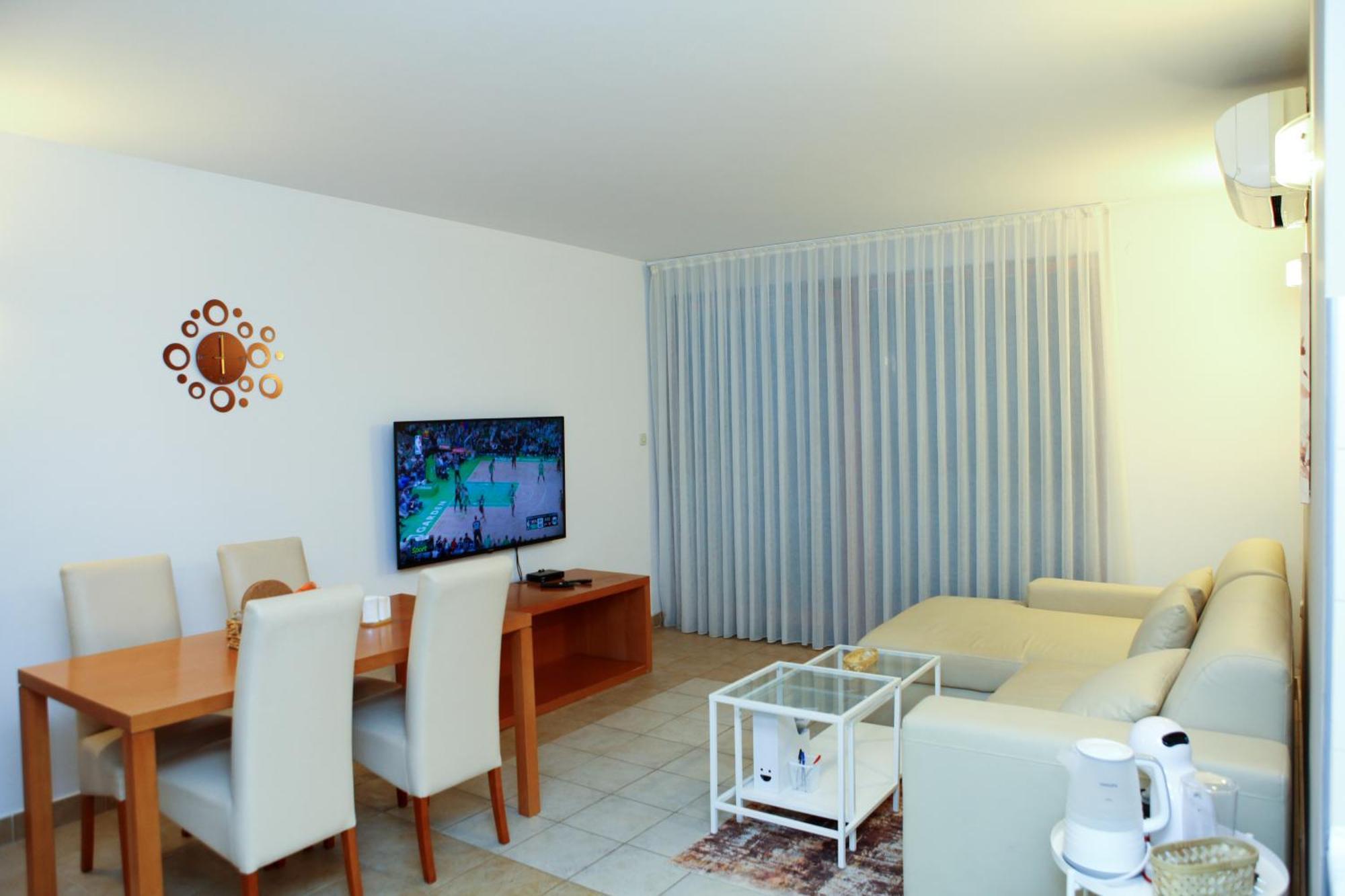 Apartments Vallis Rabiosa Ζαντάρ Δωμάτιο φωτογραφία
