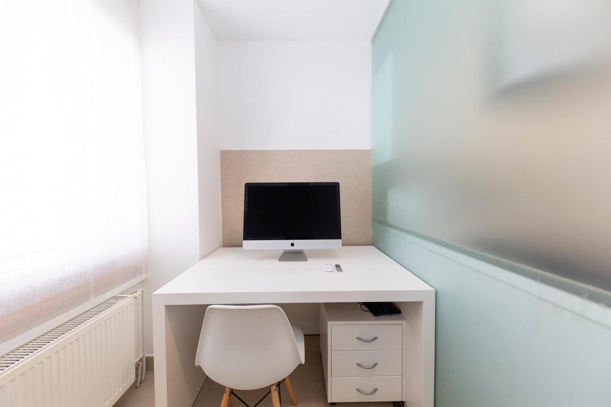 Apartments Vallis Rabiosa Ζαντάρ Δωμάτιο φωτογραφία