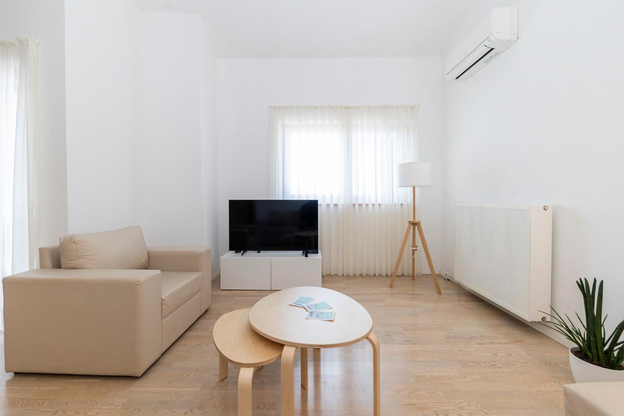 Apartments Vallis Rabiosa Ζαντάρ Δωμάτιο φωτογραφία