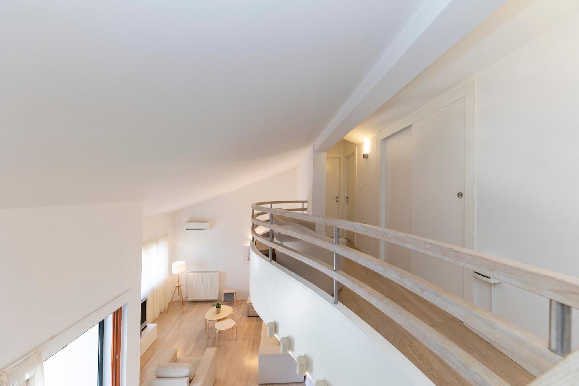 Apartments Vallis Rabiosa Ζαντάρ Δωμάτιο φωτογραφία