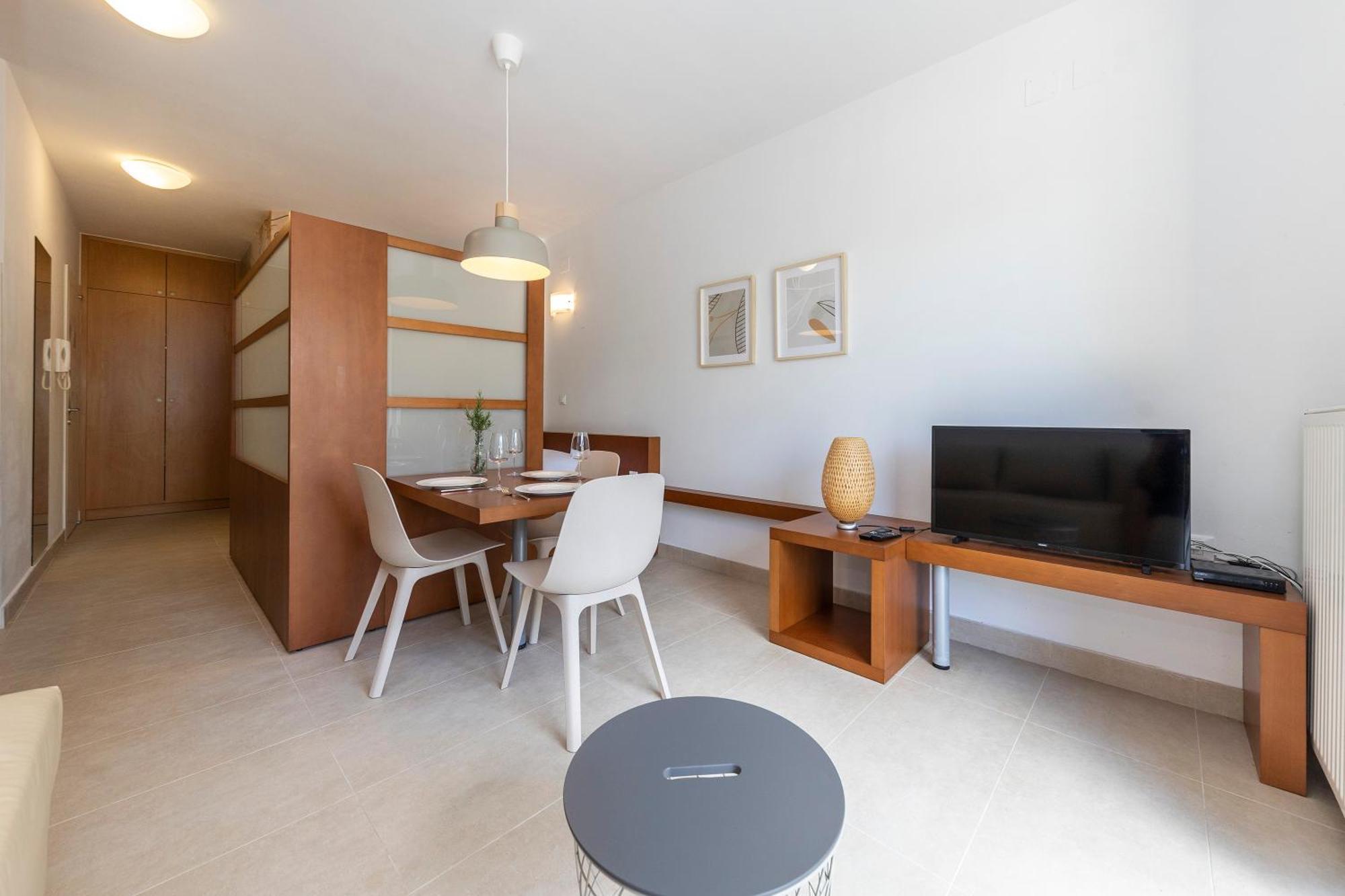 Apartments Vallis Rabiosa Ζαντάρ Δωμάτιο φωτογραφία