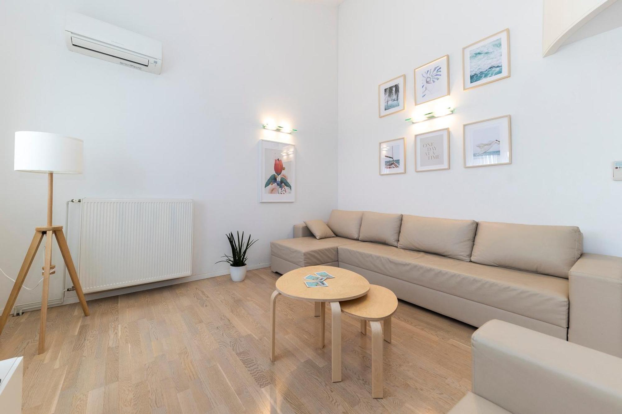 Apartments Vallis Rabiosa Ζαντάρ Δωμάτιο φωτογραφία