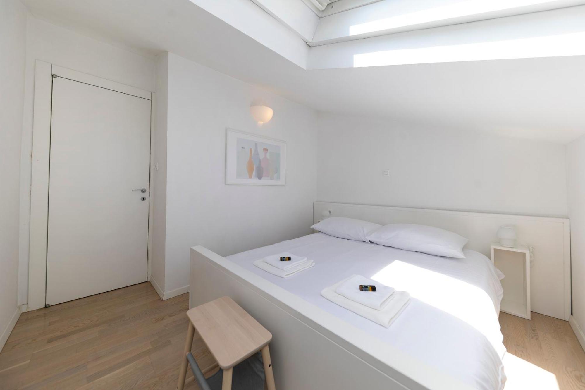 Apartments Vallis Rabiosa Ζαντάρ Δωμάτιο φωτογραφία