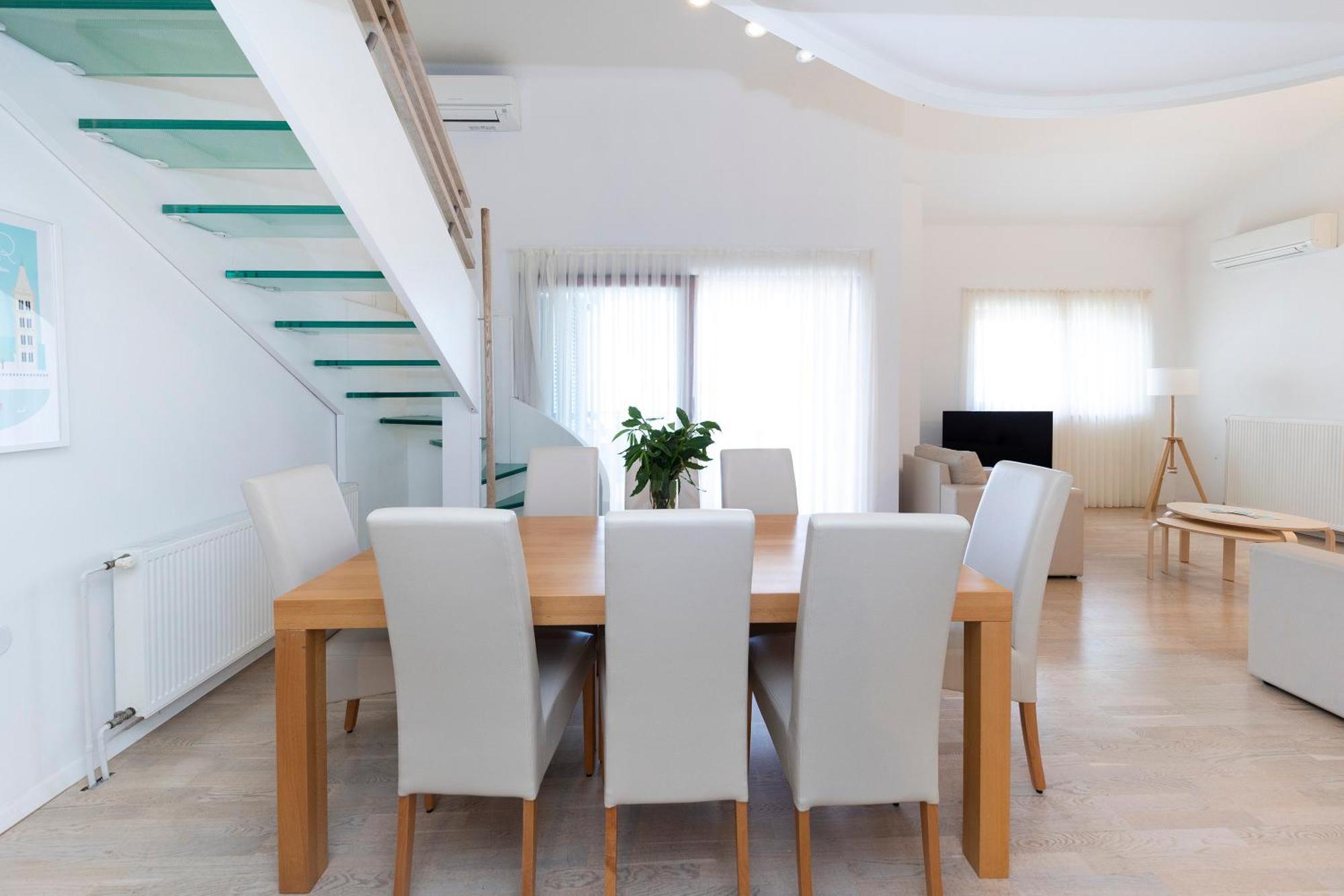 Apartments Vallis Rabiosa Ζαντάρ Δωμάτιο φωτογραφία