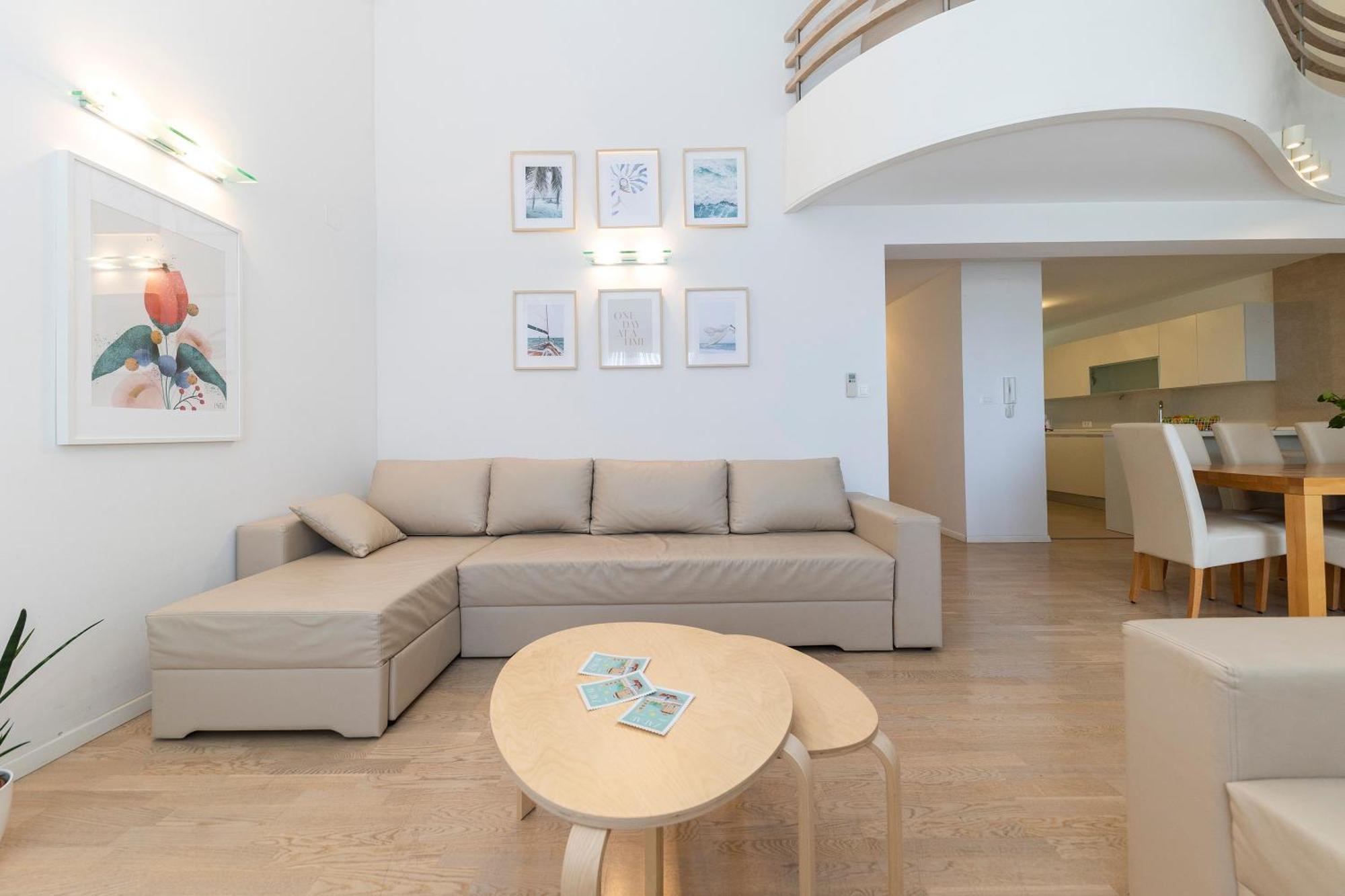 Apartments Vallis Rabiosa Ζαντάρ Δωμάτιο φωτογραφία