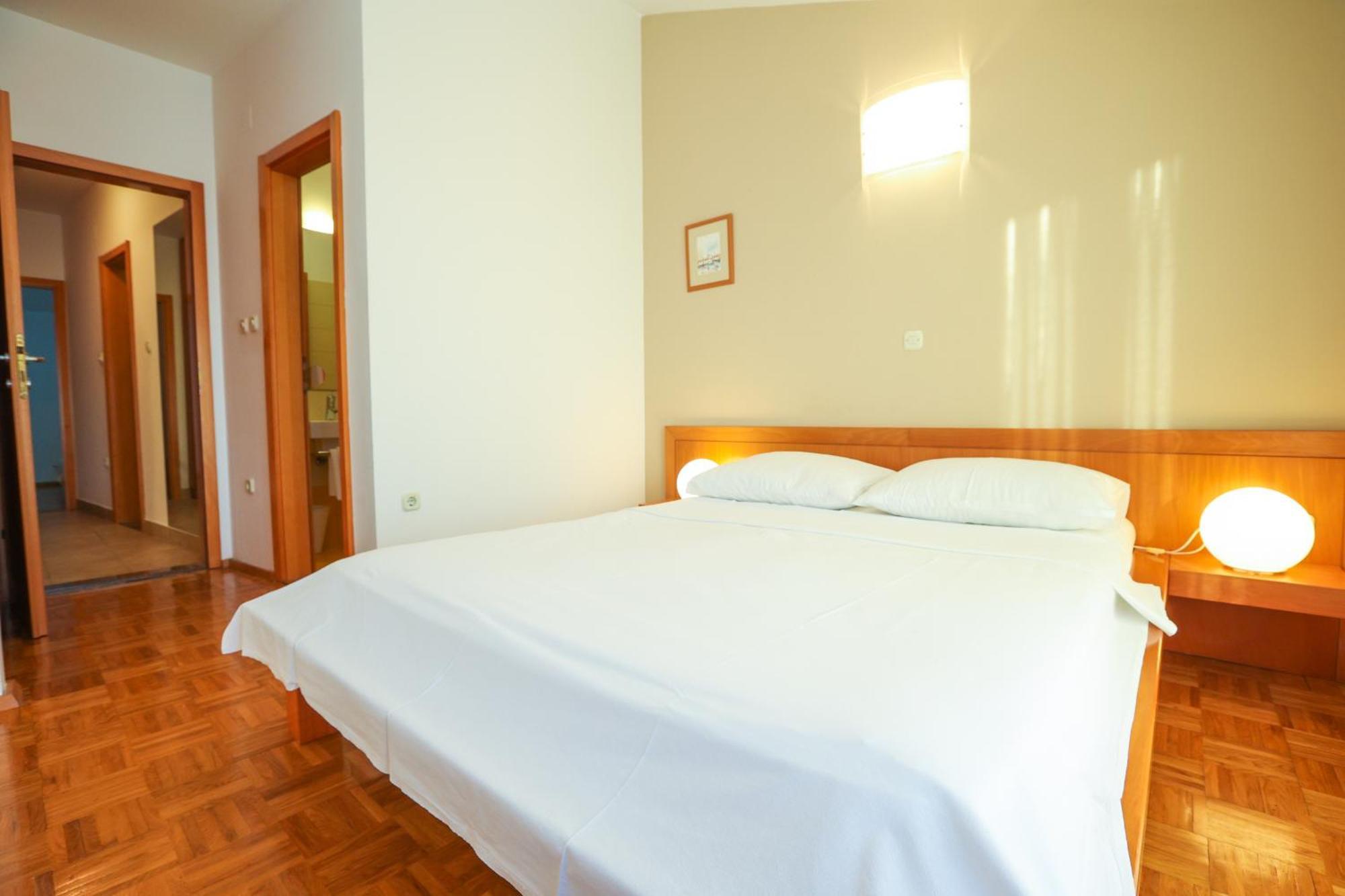 Apartments Vallis Rabiosa Ζαντάρ Δωμάτιο φωτογραφία