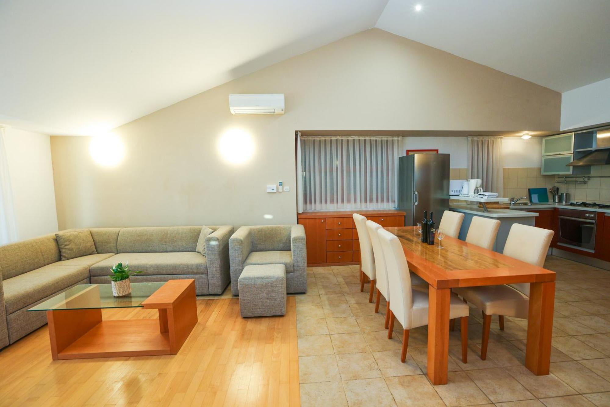 Apartments Vallis Rabiosa Ζαντάρ Δωμάτιο φωτογραφία