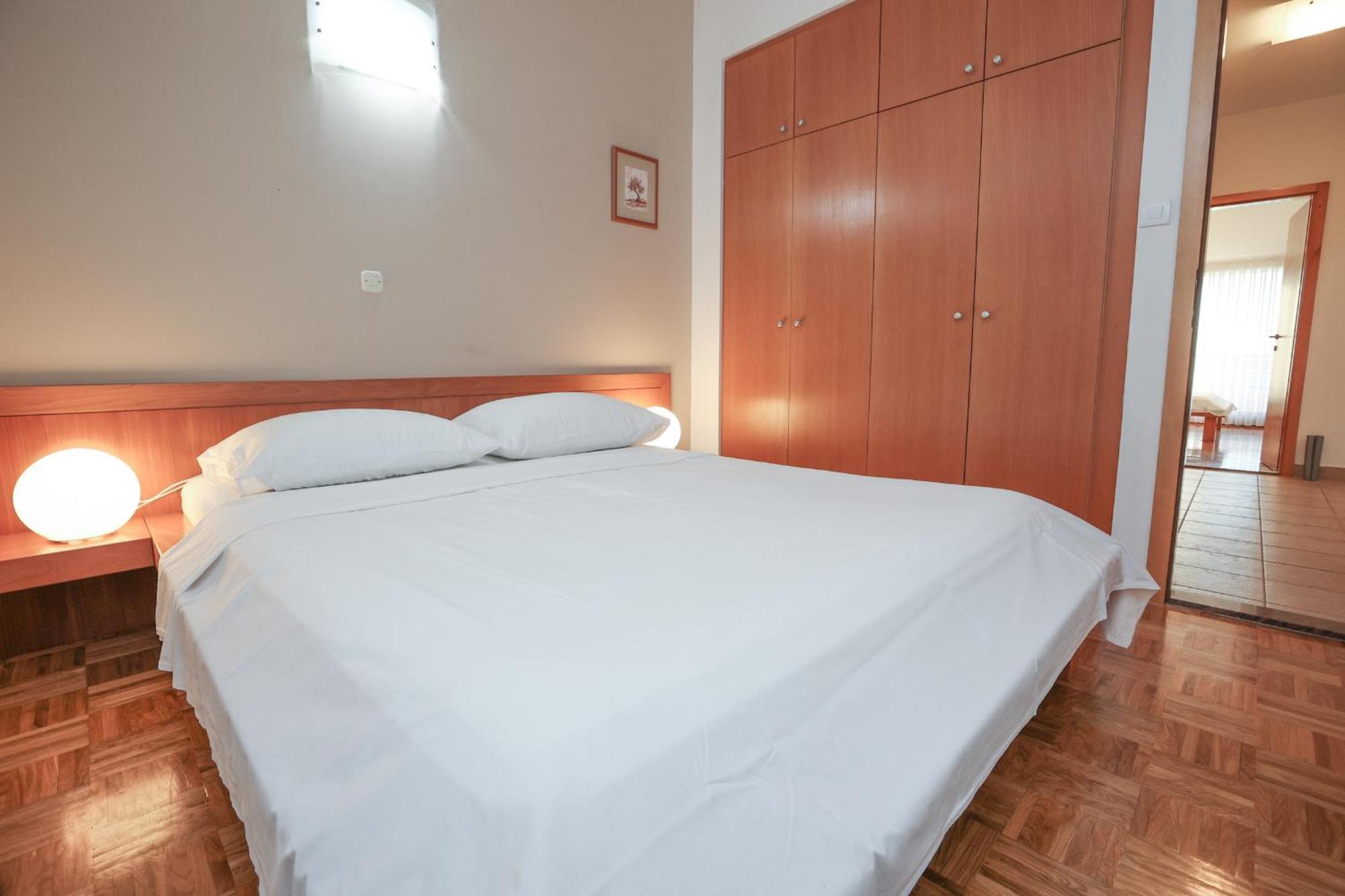 Apartments Vallis Rabiosa Ζαντάρ Δωμάτιο φωτογραφία